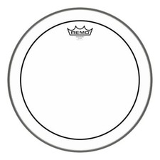 Remo PS131800 Pinstripe Clear