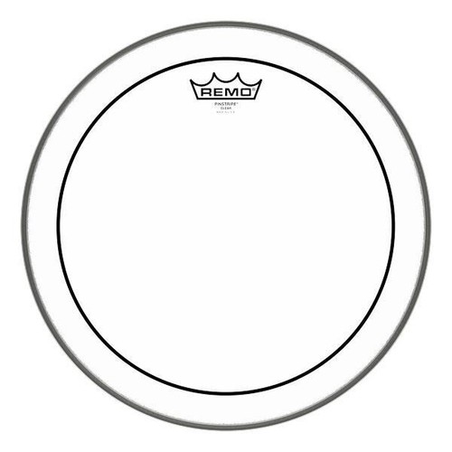Remo ps131800 pinstripe clear - pinstripe,