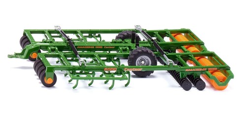 Siku 2069 amazone centaur 32 - siku, 1:32