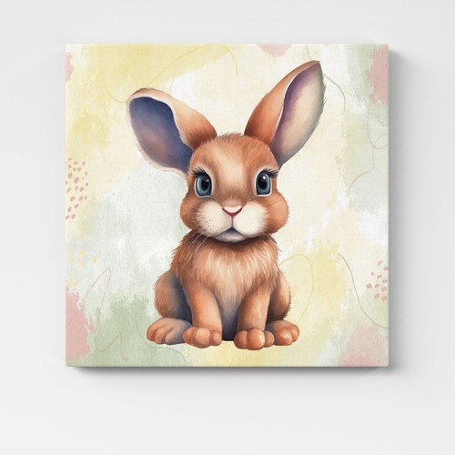 Quadro tela per bambini con - bambini,