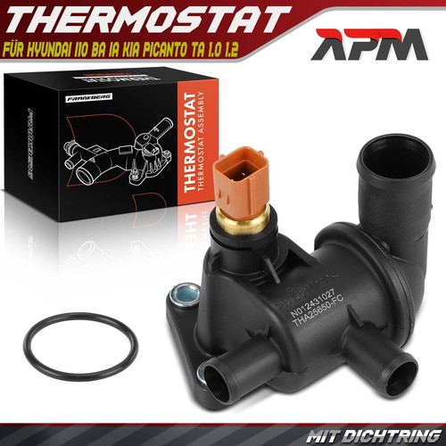 Termostato liquido - termostato,