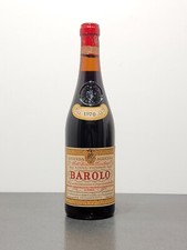 Barolo Damilano 1970 Vino