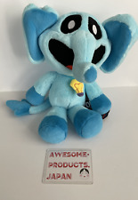 Peluche Poppy Playtime Bubba