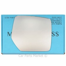 Vetro Specchio Retrovisore