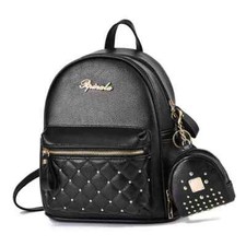Zaino donna zainetto vintage