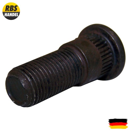 Perno ruota jeep - perno,