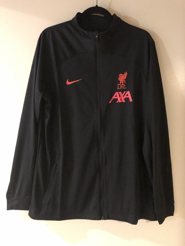 Giacca liverpool nike - giacca, fc