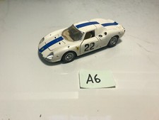 burago ferrari 250 le mans