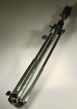 PRL) MANFROTTO 420 TRIPODS