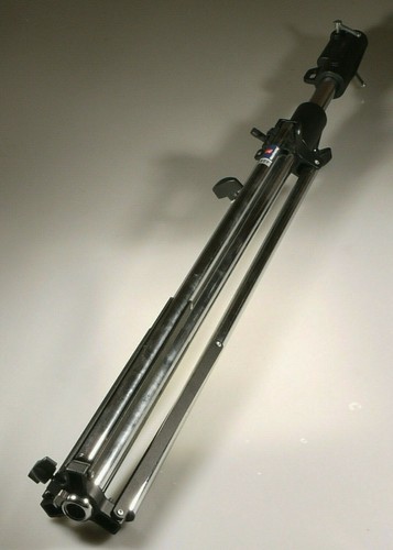 Prl manfrotto 420 treppiedi - 420,