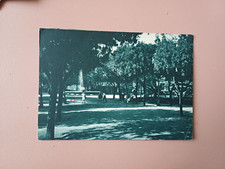 CARTOLINA CERIGNOLA VIAGGIATA