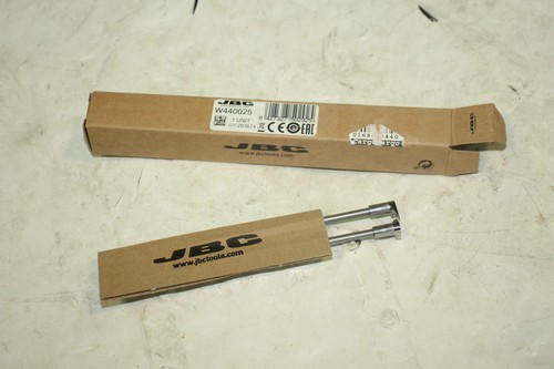 Jbc tools cartuccia - tools, spelafili