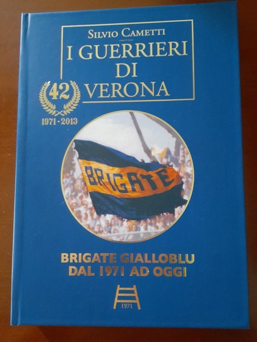 Stupendo libro book ultras - stupendo, i