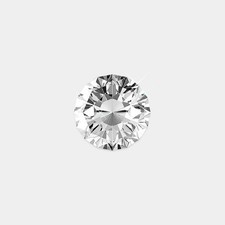 Diamante naturale d - 0.50,