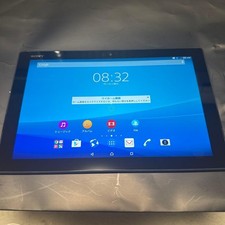 Sony Xperia Z4 Tablet SO-05G