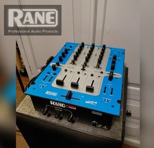Rane Empath Mixer DJ