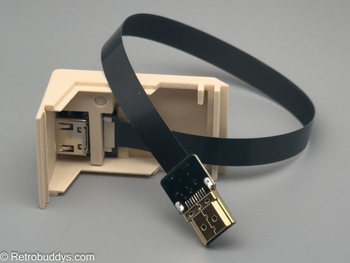Prolunga hdmi pistorm - prolunga,