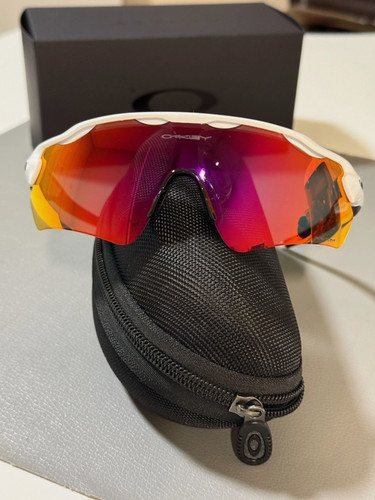 Occhiali sole oakley - da, radar