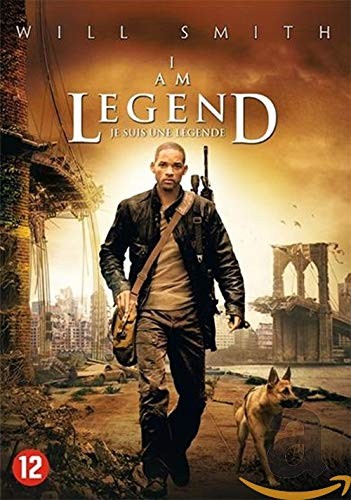 Legend - am,