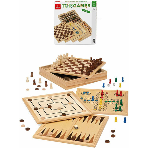 Gioco tavolo 1 - 5,