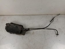 Blocco elettrico freno a mano