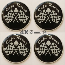 Adesivi in resina stickers