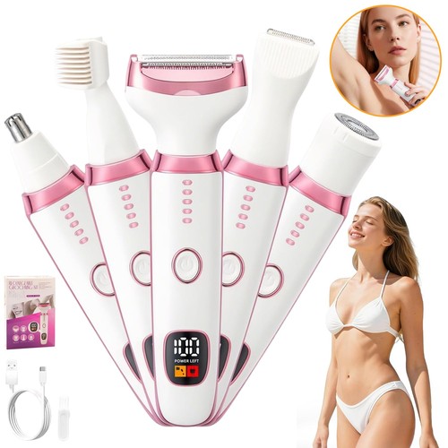 Rasoio da donna - da,