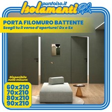 Porta Ermetika XReverX Filo