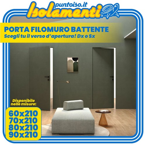 Porta ermetika xreverx - xreverx, filo