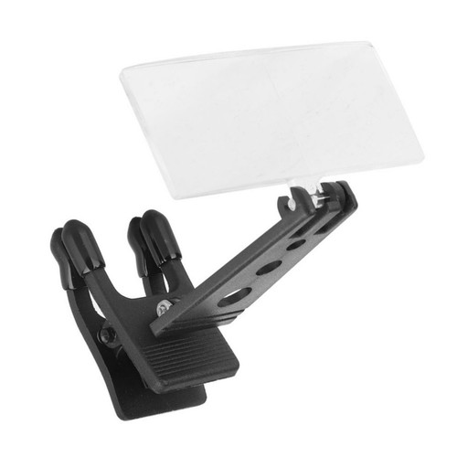 Clip lente ingrandimento - clip,