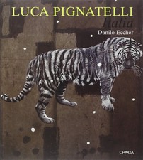 Luca Pignatelli. Italia