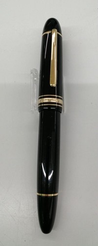 Penna stilografica montblanc - penna,