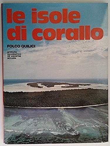 Isole corallo quilici - isole, folco