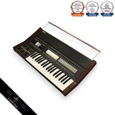 Strumento musicale elettronico