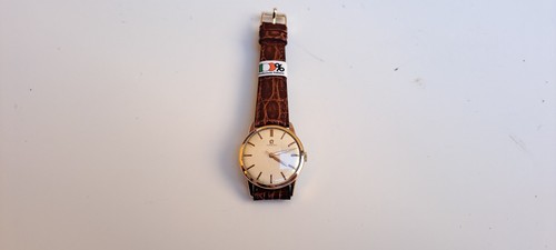 Omega swiss con - omega,