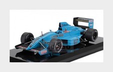 1:24 EDICOLA March F1 881 Judd