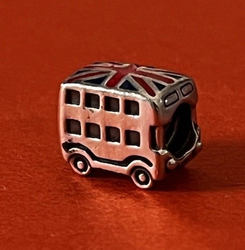 Charm autobus due piani - charm,