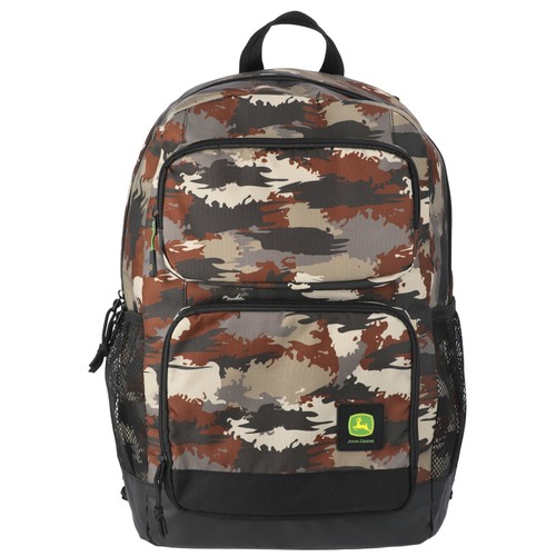 John deere zaino uomo adulto - john,