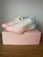 Chaussures Basketball Nike