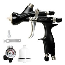 Pistola per vernice a spruzzo