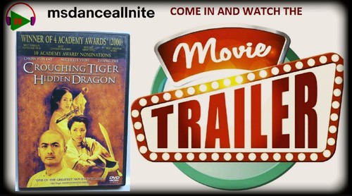 Crouching tiger hidden - crouching, tiger,