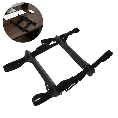 Supporto cpu sotto scrivania - supporto,
