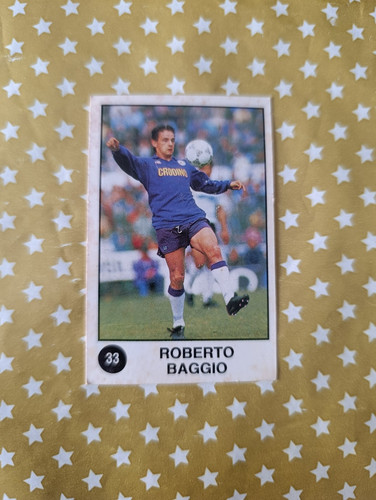 Album figurine calciatori - album,