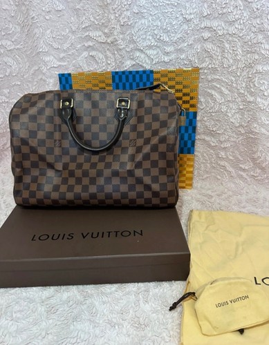 Louis vuitton speedy - louis,