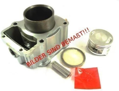 Kit cilindro 200 cc - kit,