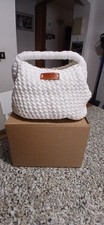 Clutch Bag fatta a mano con