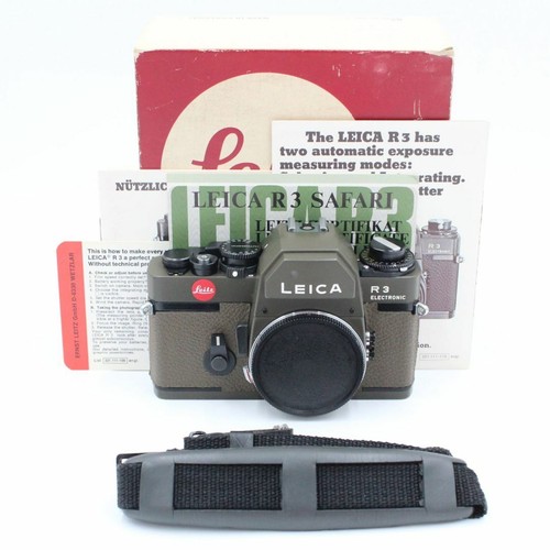 Condizioni leica - condizioni,