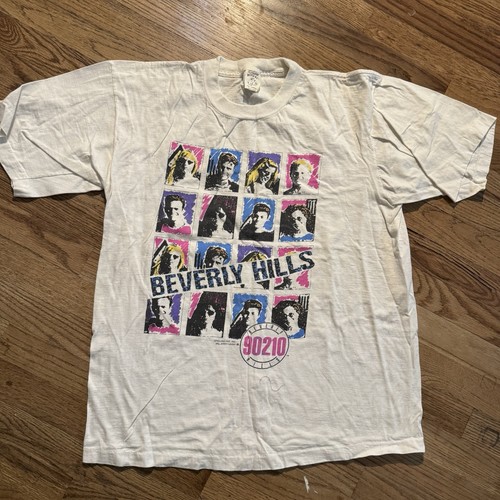 Shirt beverly hills 90210 - hills,