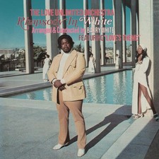 Barry White - Rhapsody in