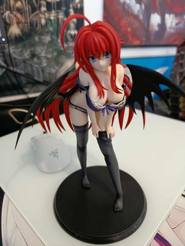 Busto morbido rias gremory - busto,